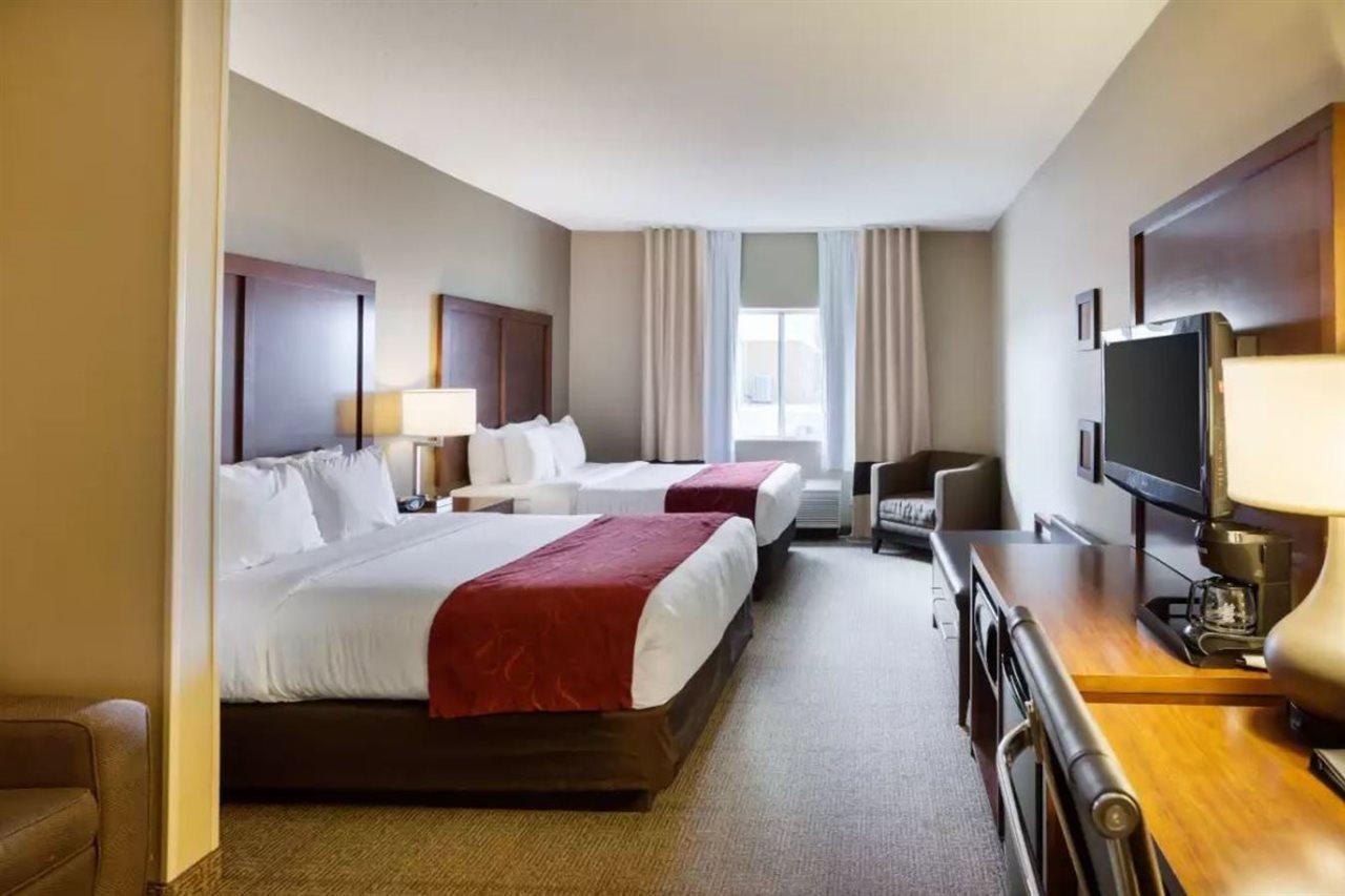 Comfort University Hotel