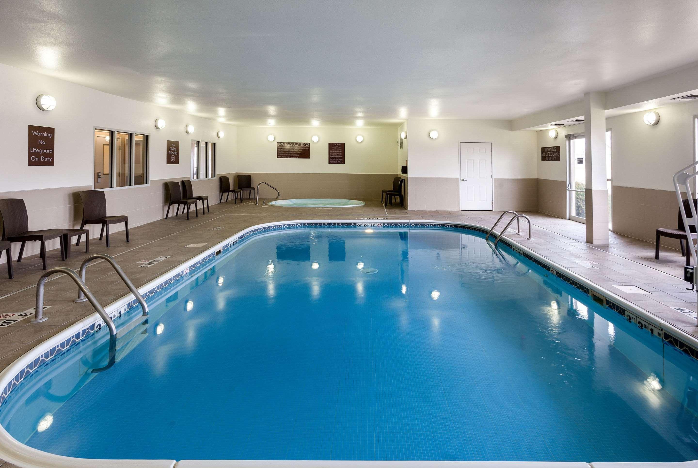 Comfort 2* Lincoln