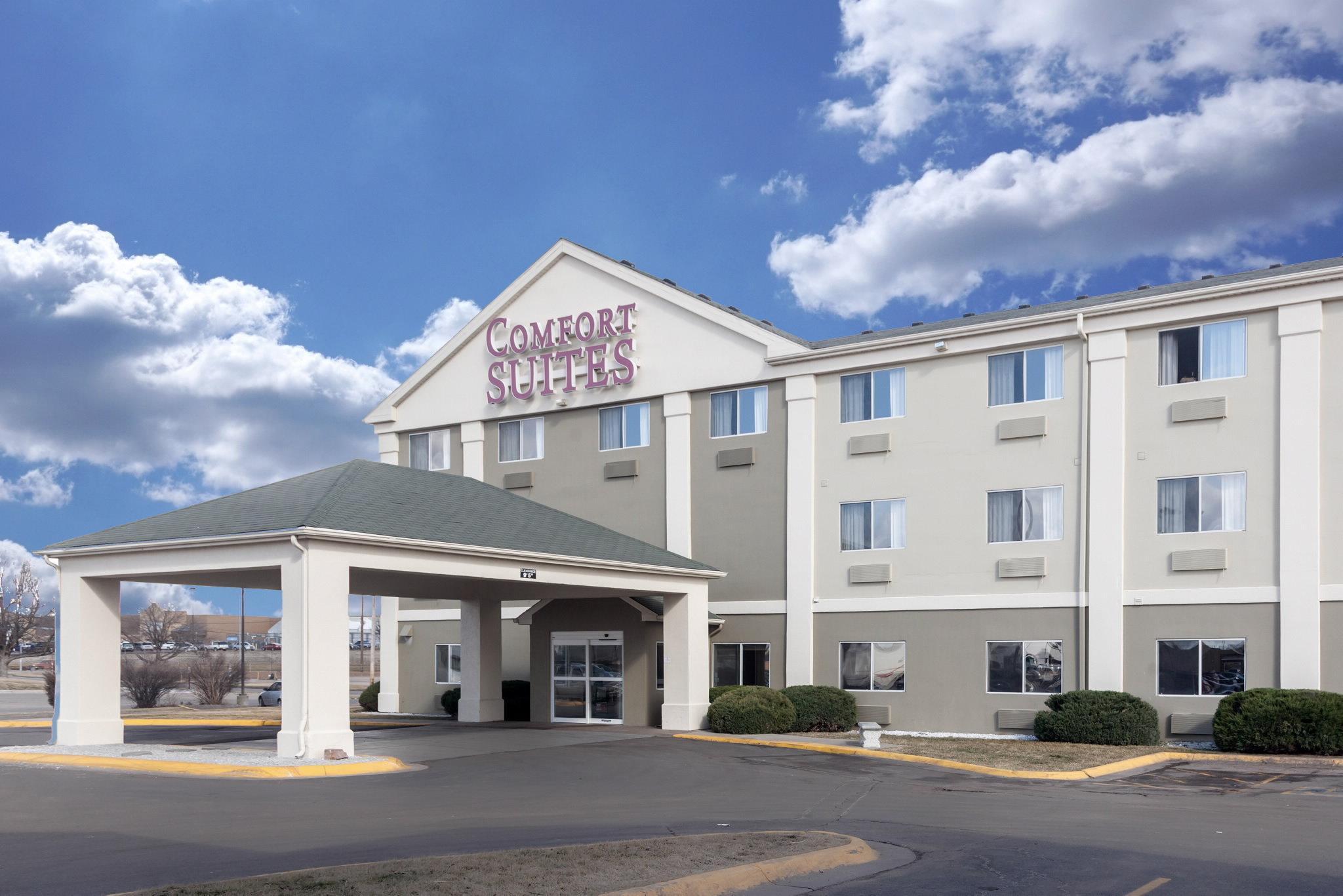 Comfort Lincoln