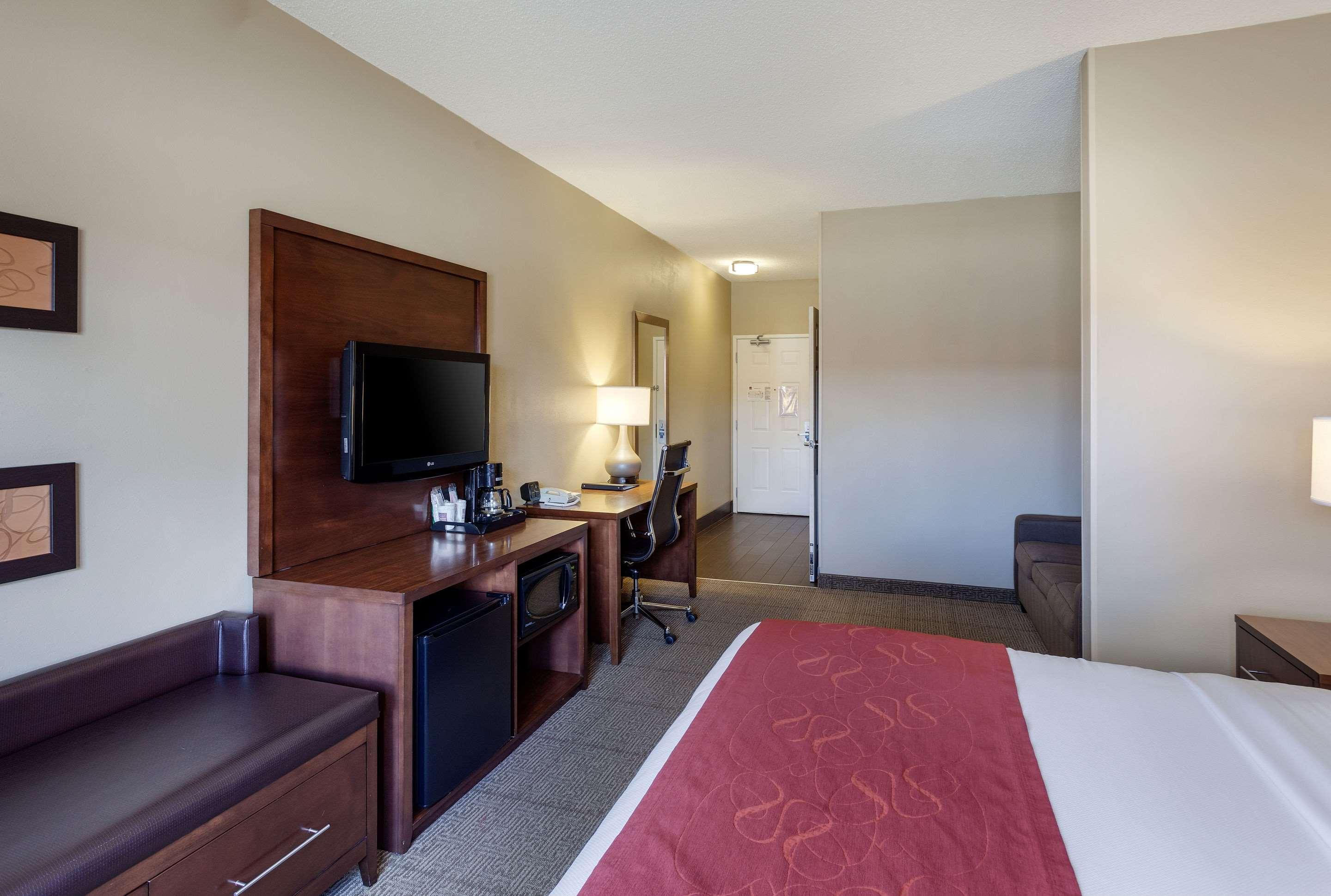 Comfort Hotel 2*