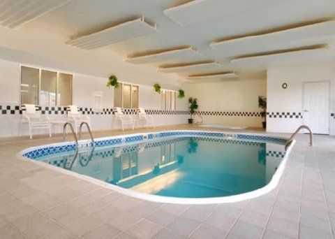 Comfort Hotel 2*
