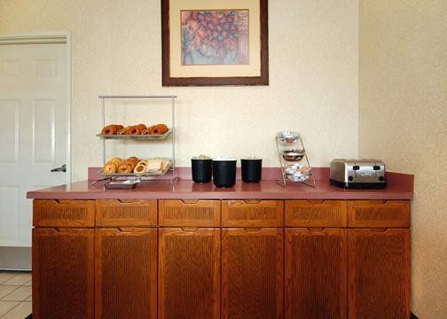 Hotel Comfort University Lincoln