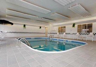 Comfort University Hotel