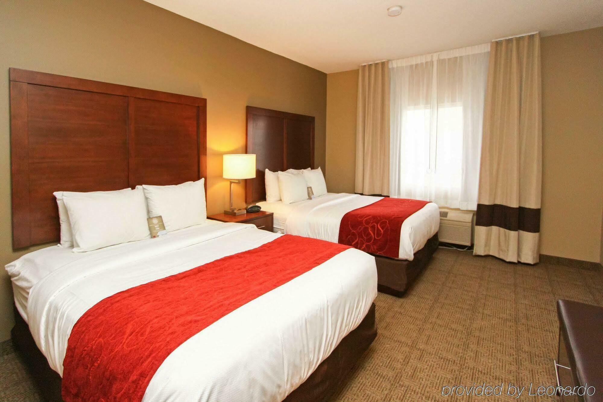 Comfort University Lincoln